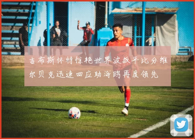 吉布斯怀特惊艳世界波扳平比分维尔贝克迅速回应助海鸥再度领先