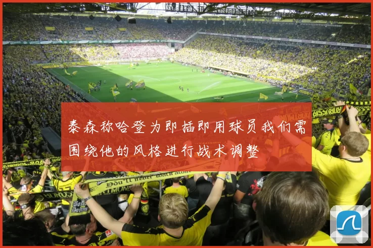 泰森称哈登为即插即用球员我们需围绕他的风格进行战术调整
